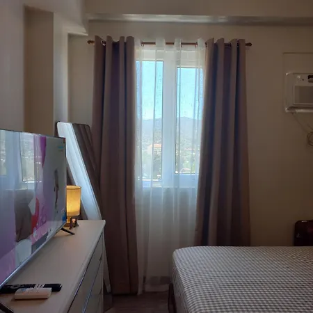Casa Symfoni Cebu