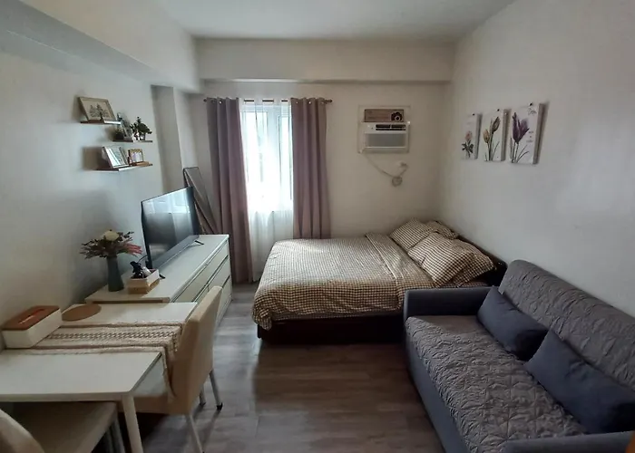 Casa Symfoni Aparthotel Cebu