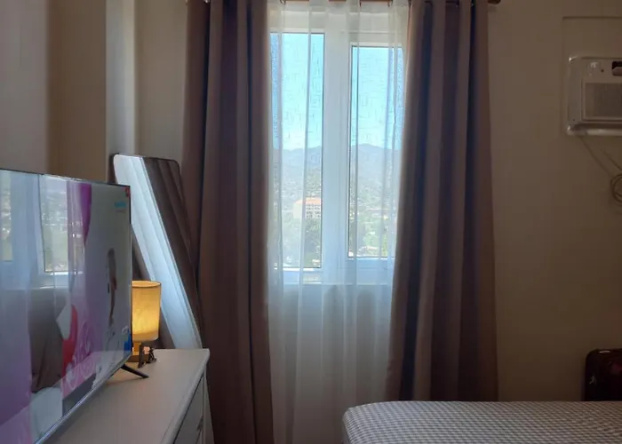 Casa Symfoni Aparthotel *