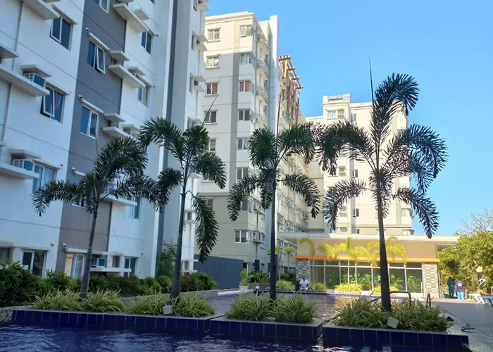 Casa Symfoni Cebu
